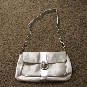 Mini sliver bag